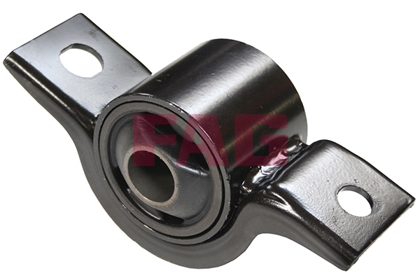 Mounting, control/trailing arm